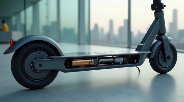 Comprendre le moteur de trottinette électrique : performances, technologies et conseils d'entretien