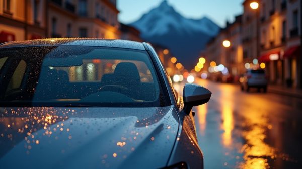 Services de serrurerie automobile à Grenoble : urgentes et performantes